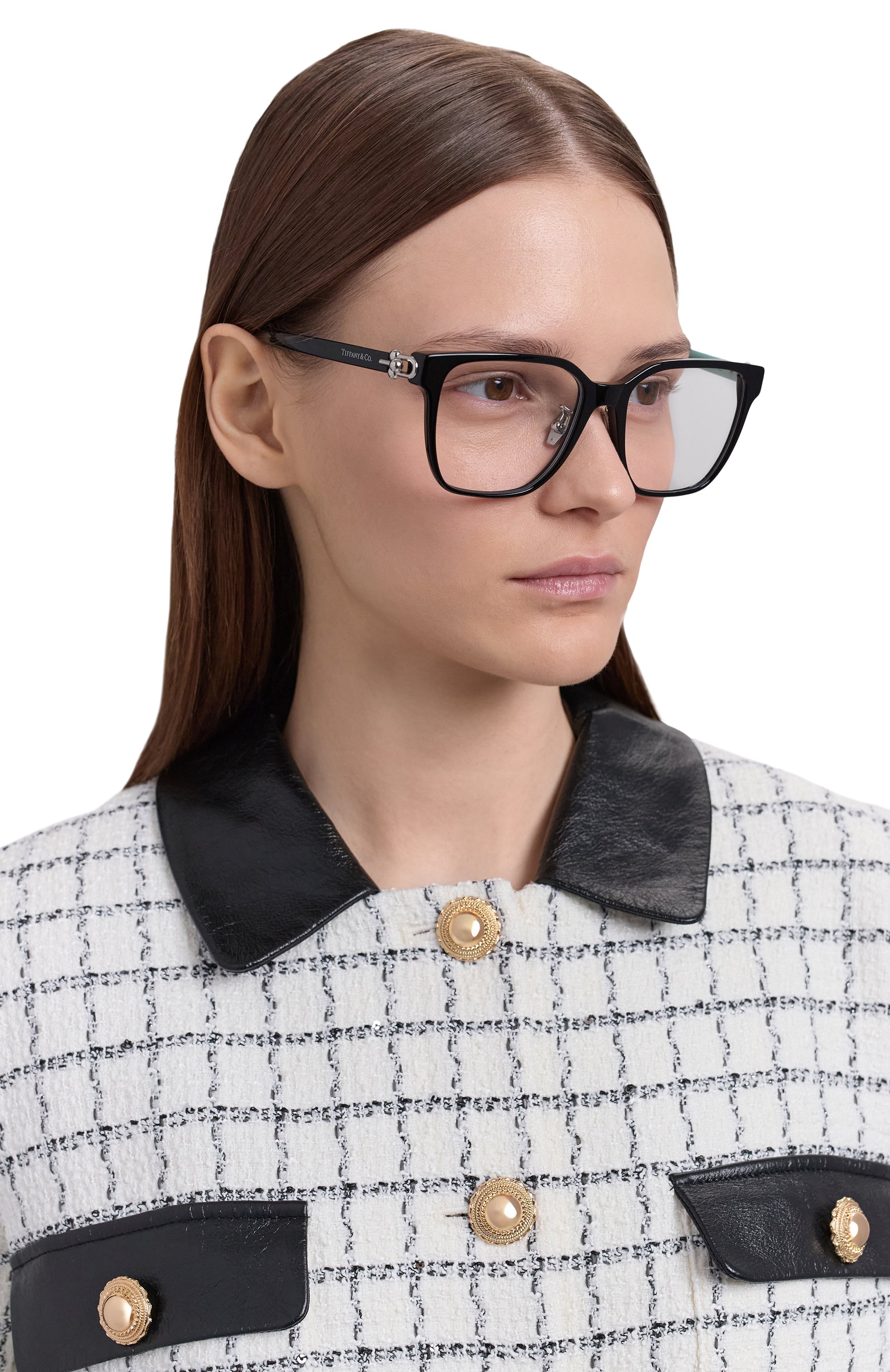 Оправа TIFFANY & CO., арт. 2274D-8001, фото 2