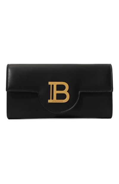 Сумка buzz BALMAIN, арт. CN10N197/LAVE, фото 1