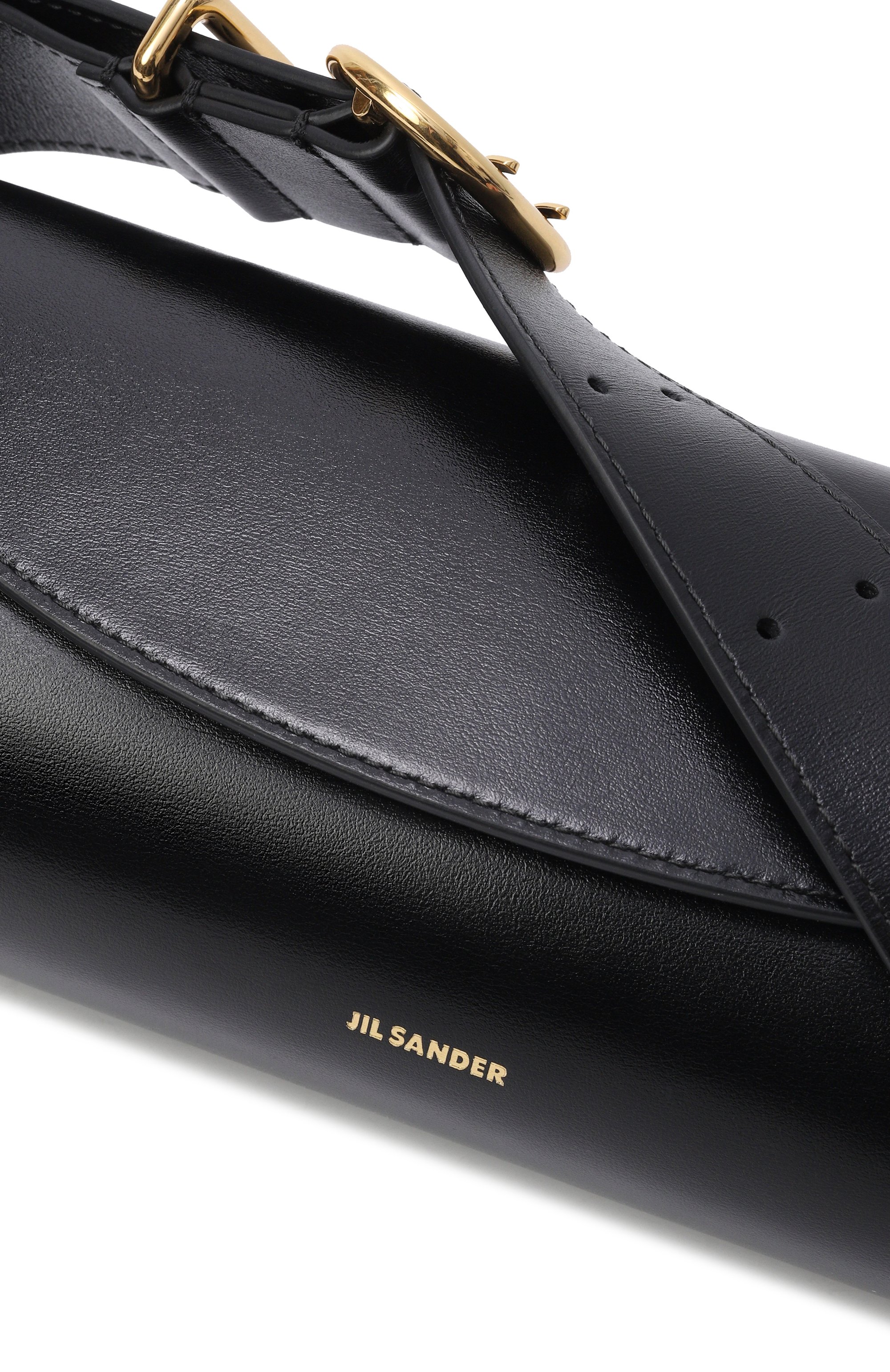 Сумка cannolo small JIL SANDER, арт. J07WD0023-P4840, фото 6