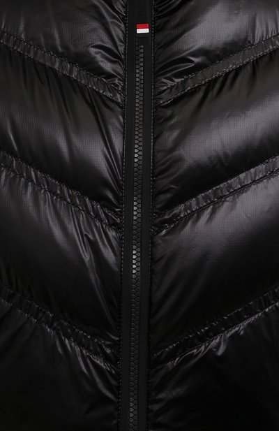Пуховый жилет salantin MONCLER GRENOBLE, арт. G2-097-1A000-06-53A7B, фото 5