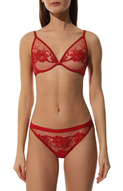 Бюстгальтер с мягкой чашкой LISE CHARMEL, арт. ACH6985, фото 2