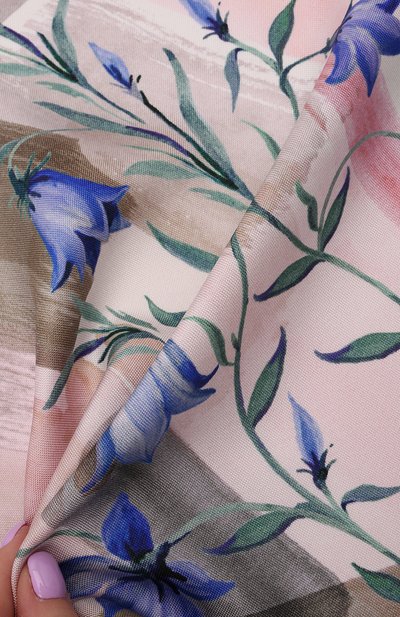 Шелковый платок ETON, арт. A000 33110, фото 2