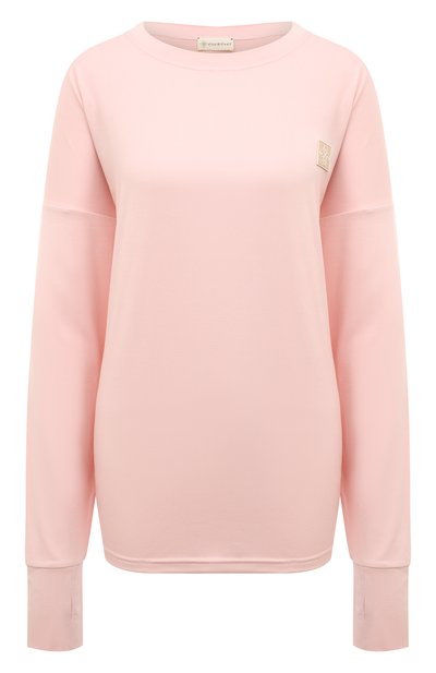 Лонгслив из вискозы EVERREVER, арт. RE-LS-P-01, фото 1