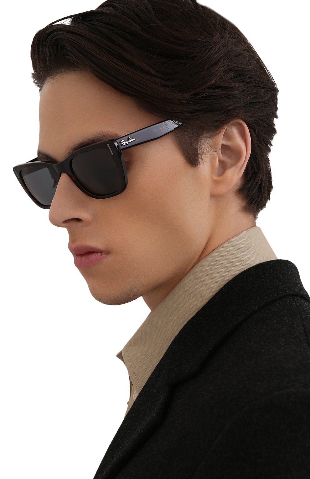 Солнцезащитные очки RAY-BAN, арт. 2248-902/R5, фото 3