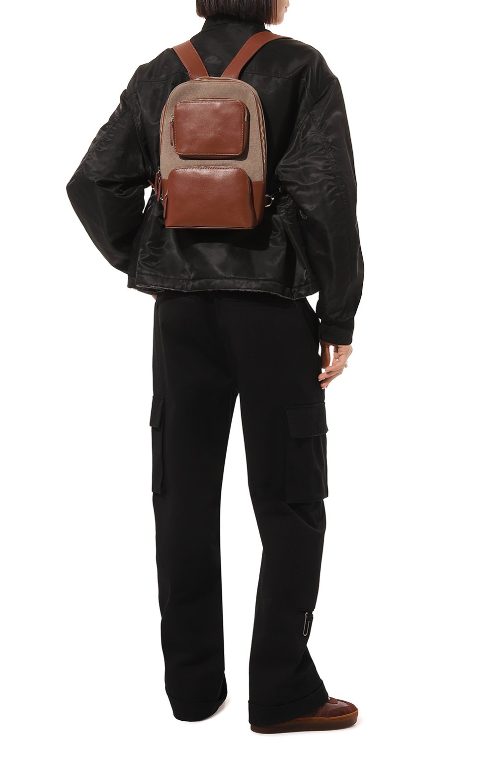 Рюкзак LORENA ANTONIAZZI, арт. P23211B005A/9947, фото 7