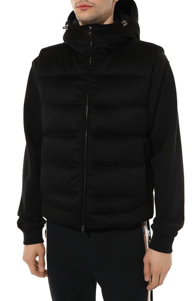 Пуховый жилет MVST, арт. GRAPPA, фото 3