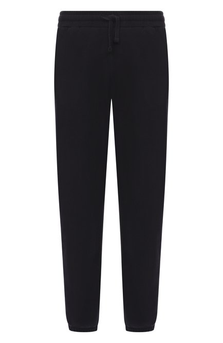 Мужские хлопковые джоггеры MC2 SAINT BARTH, арт. B0LT010-00407I/B0LT WN