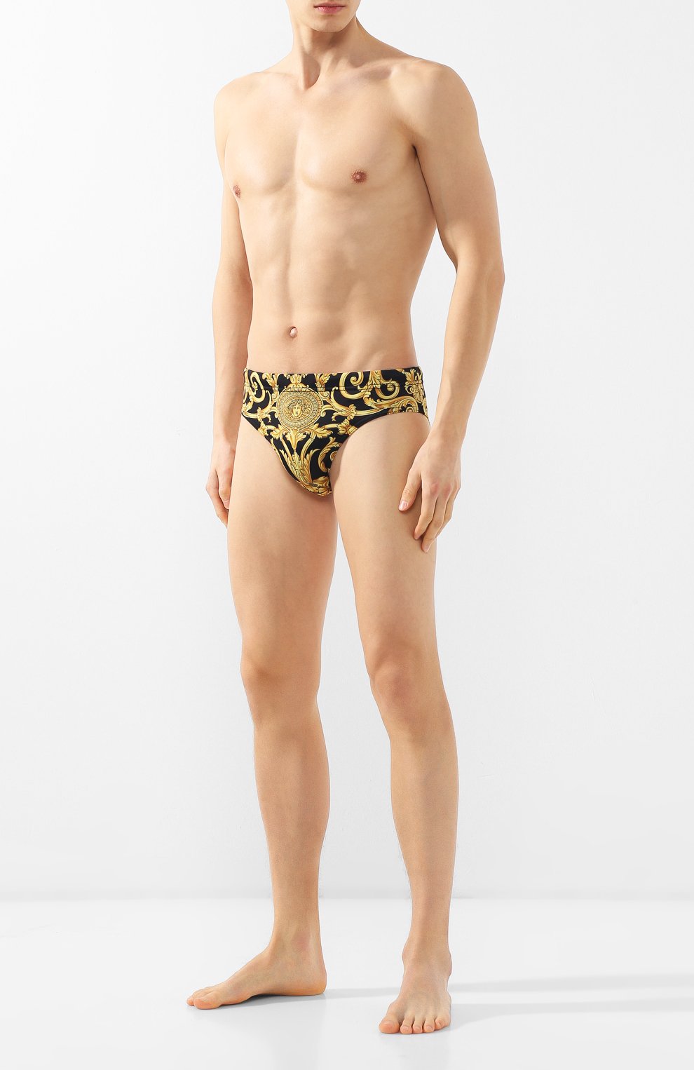 Плавки-шорты VERSACE, арт. ABU09029/AL00130, фото 2