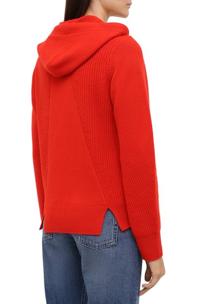 Кашемировое худи RAG AND BONE, арт. WAS20FS0388L38, фото 4