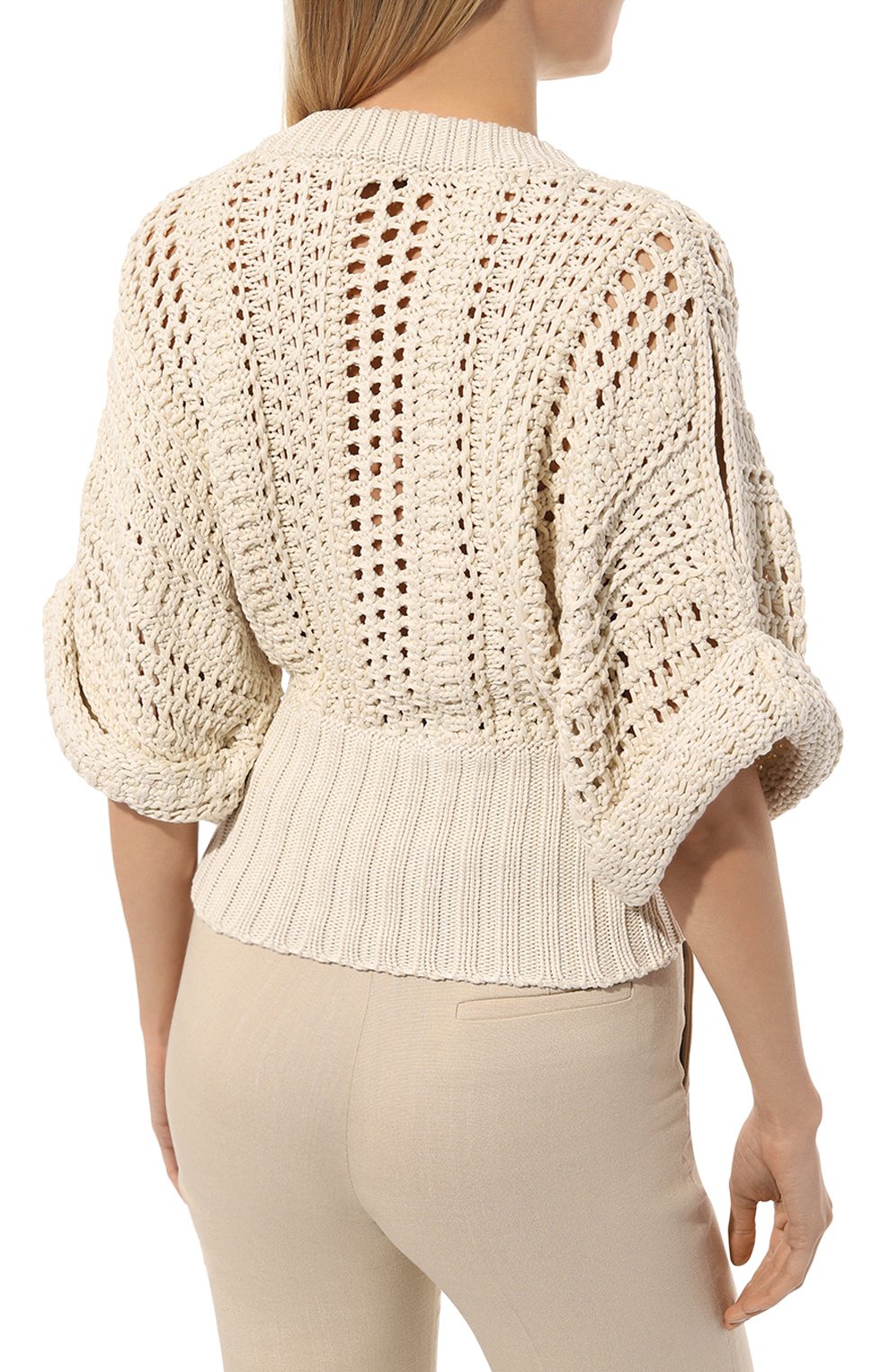 Свитер IRO, арт. WM12ENATA, фото 4