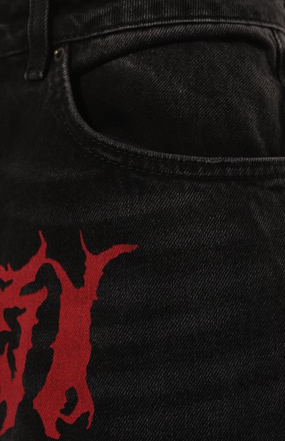 Джинсы KSUBI, арт. MFA24DJ045, фото 5