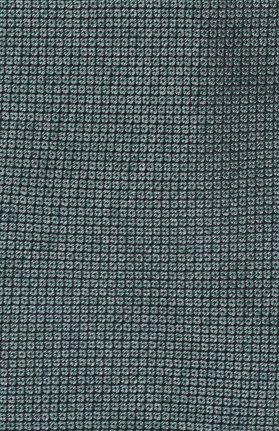 Галстук BRIONI бирюзового цвета по цене 24700 руб., арт. 062H/P541I, фото 4 Галстук BRIONI, арт. 062H/P541I, фото 4