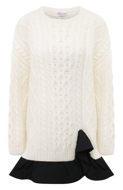Свитер REDVALENTINO, арт. 1R3KC14J/6KA, фото 1