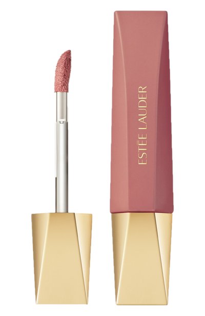 Матовая помада-мусс pure color, оттенок 921 air kiss (9ml) ESTÉE LAUDER, арт. PN0L-01, фото 1