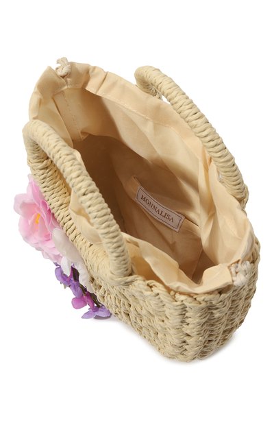 Сумка MONNALISA, арт. 19C014, фото 3