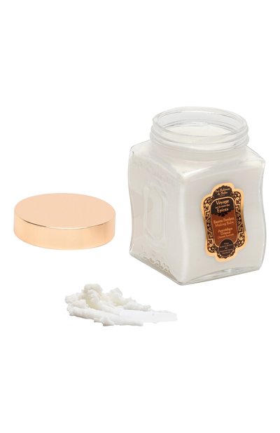 Бальзам для тела «амбра, ваниль и пачули» (300ml) LA SULTANE DE SABA, арт. 3700448606273, фото 3