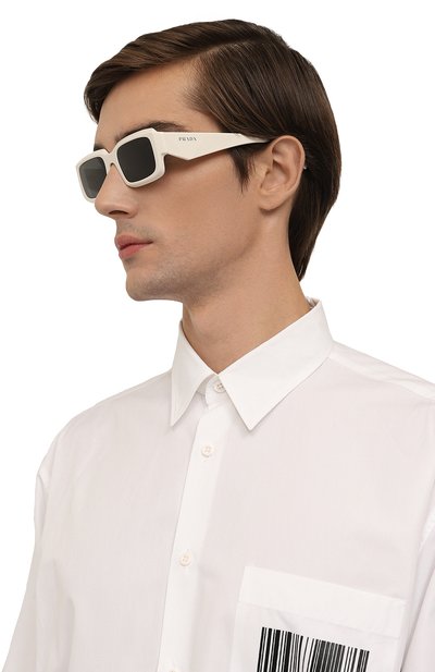 Солнцезащитные очки PRADA, арт. 27ZS-17K08Z, фото 3