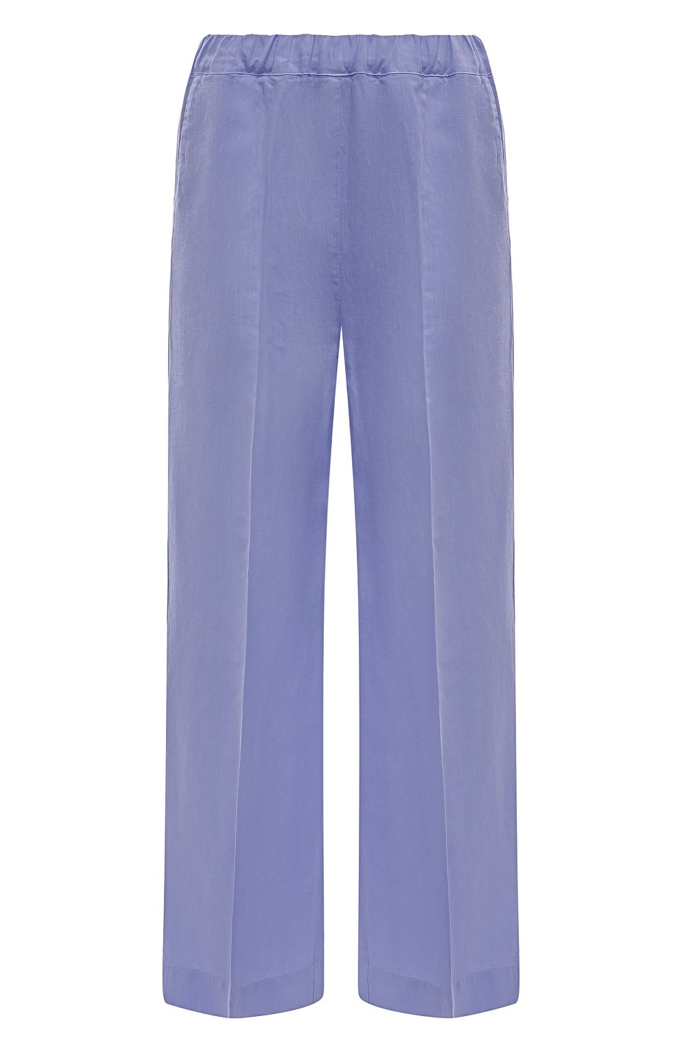 Брюки из хлопка и льна COLOMBO, арт. PA00453_TC/T0539-U-C01, фото 1