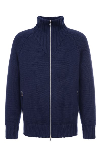 Мужской кашемировый бомбер BRUNELLO CUCINELLI, арт. MA2300616