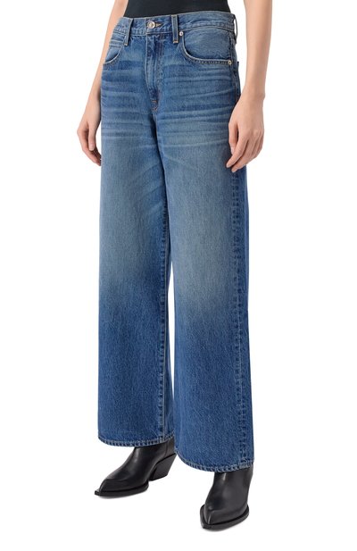 Джинсы selena SLVRLAKE, арт. SELJ707SSIXR, фото 3