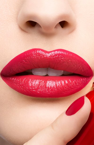 Сменный блок помады-блеска rouge louboutin sooooo…glow, оттенок red show CHRISTIAN LOUBOUTIN, арт. 8435415046596, фото 3