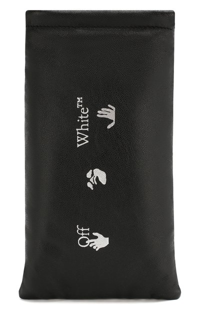 Солнцезащитные очки OFF-WHITE, арт. 0MRI003S20I060412801, фото 5