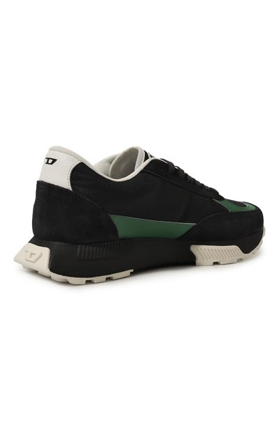 Комбинированные кроссовки s-tyche d DIESEL, арт. Y03345/P6951, фото 5