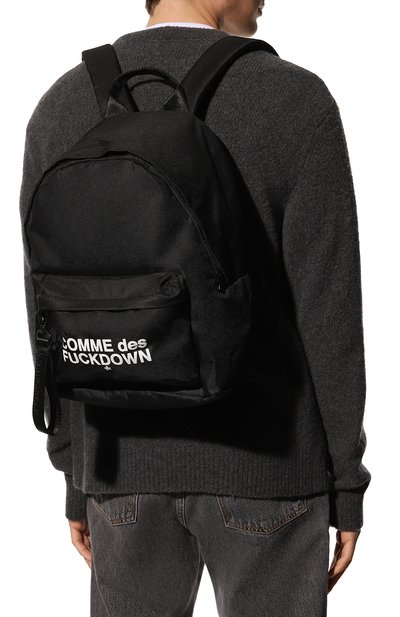Текстильный рюкзак COMME DES FUCKDOWN, арт. CDFA651, фото 2