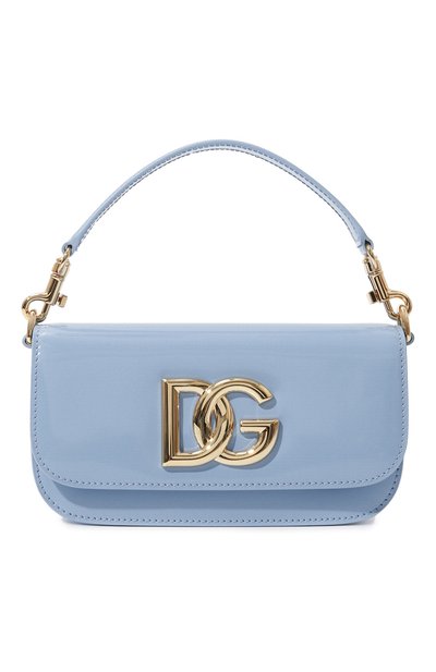 Женская сумка 3.5 DOLCE & GABBANA, арт. BB9603_BI9603_BE9603/A1037_1