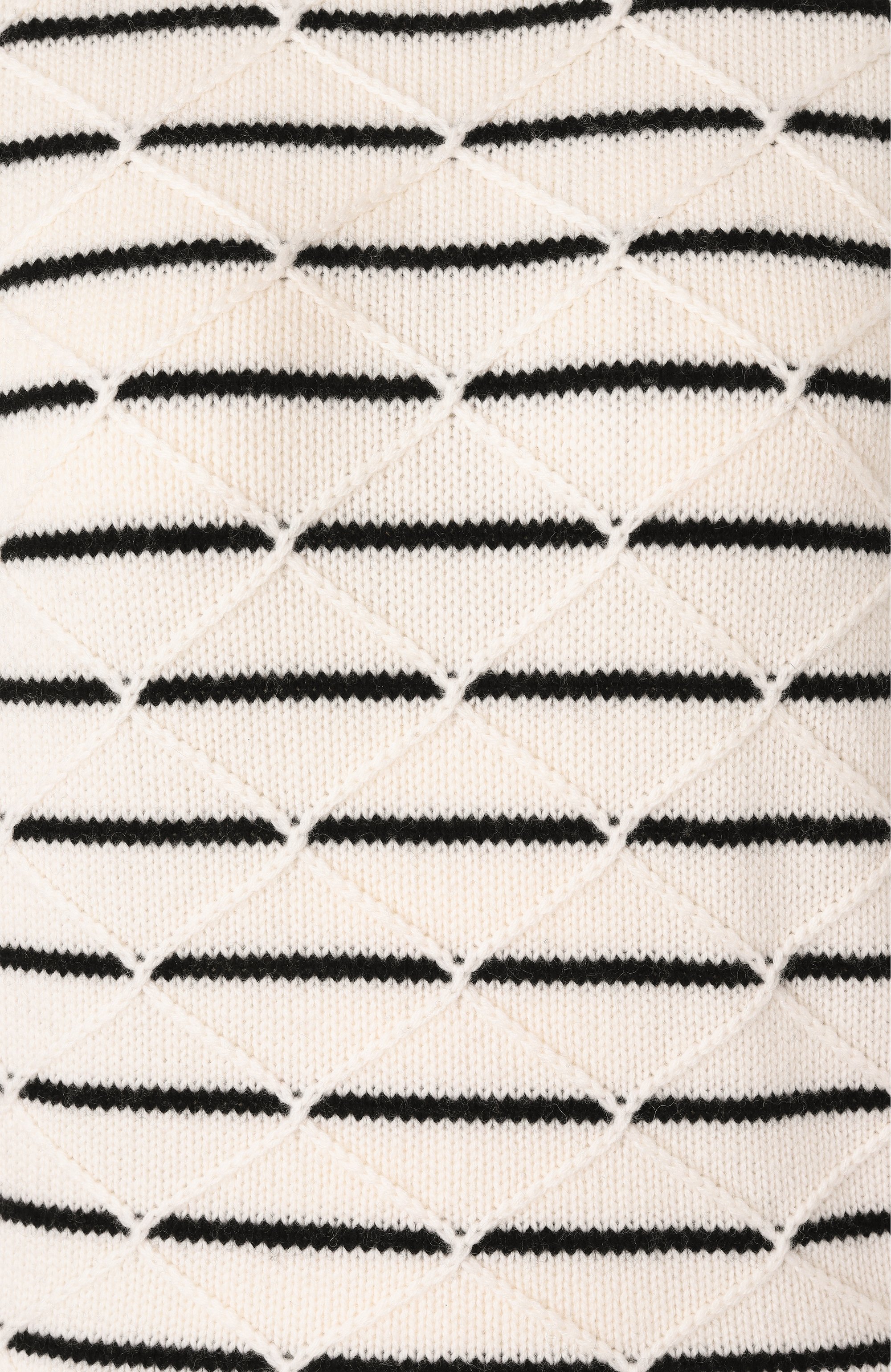 Свитер из шерсти и кашемира MAX MARA STUDIO, арт. GETT0NE, фото 6