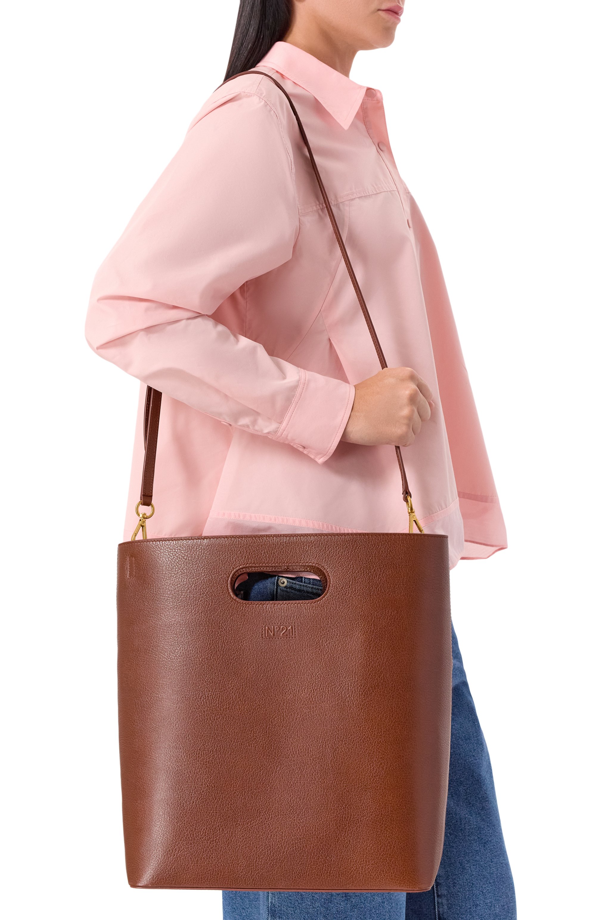Сумка N21, арт. 25IBP0979PR01, фото 2