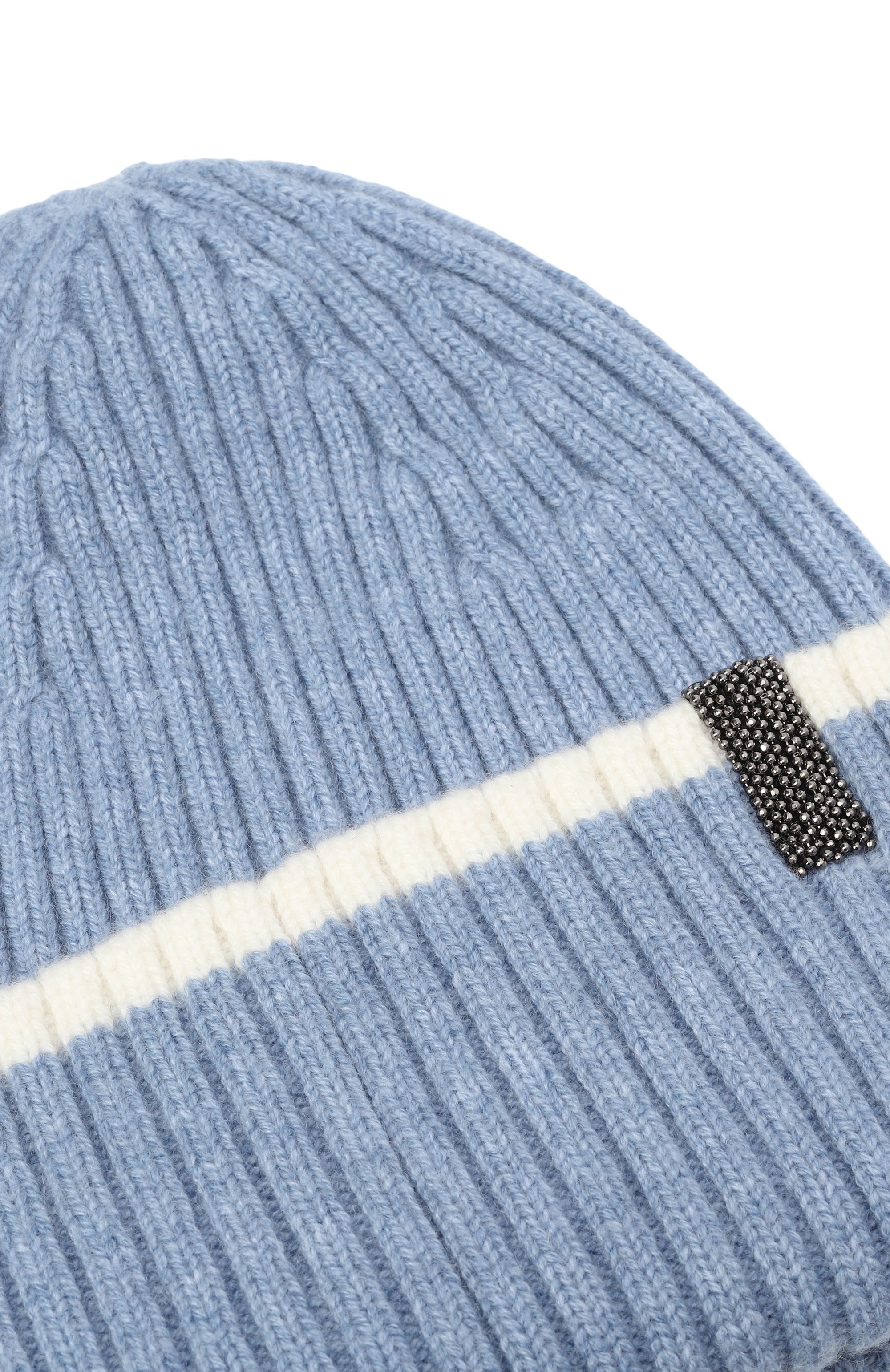 Шапка из шерсти и кашемира FREEAGE, арт. W26.BN035.2030.401, фото 3