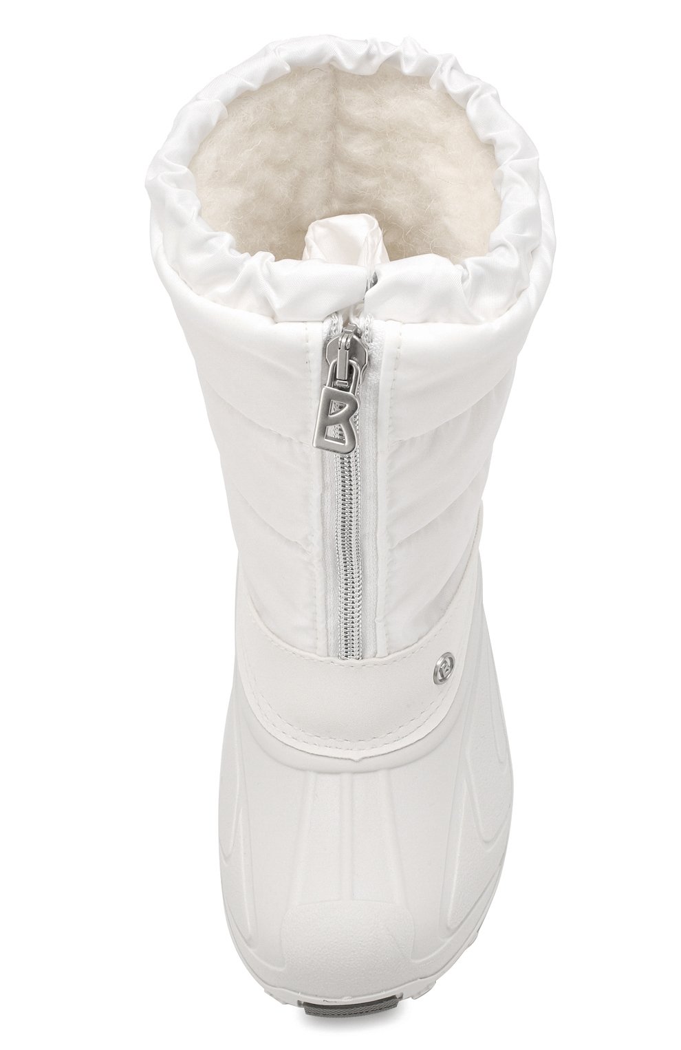 Утепленные сапоги BOGNER, арт. 493-9242/B0RMI0 JR. 2A, фото 4