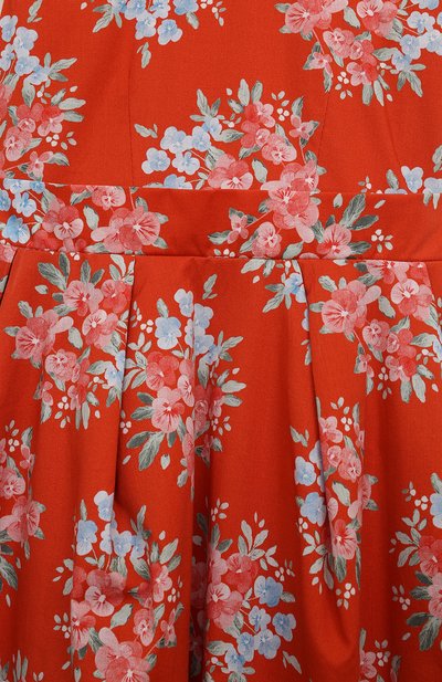 Хлопковое платье ULYANA SERGEENKO, арт. ABM005KD23P (0193Б23), фото 3