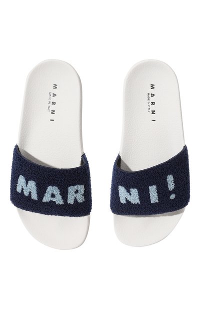 Шлепанцы MARNI, арт. 73503/36-40, фото 4