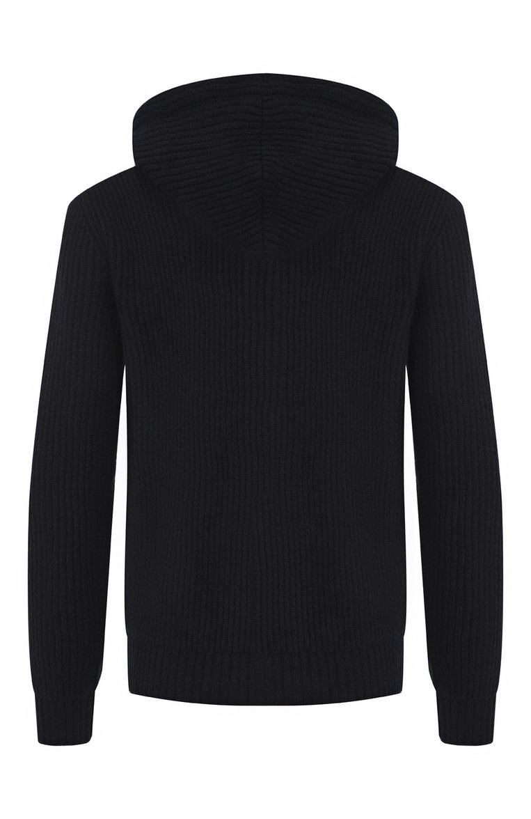 Кардиган из шерсти и кашемира ELEVENTY, арт. D76MAGD05 MAG0D002, фото 2