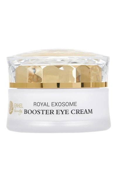 Крем для кожи вокруг глаз с экзосомами eye booster (30g) ENHEL BEAUTY, арт. 4589449701717