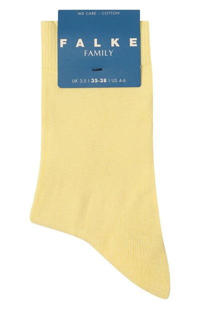 Хлопковые носки FALKE, арт. 12998.