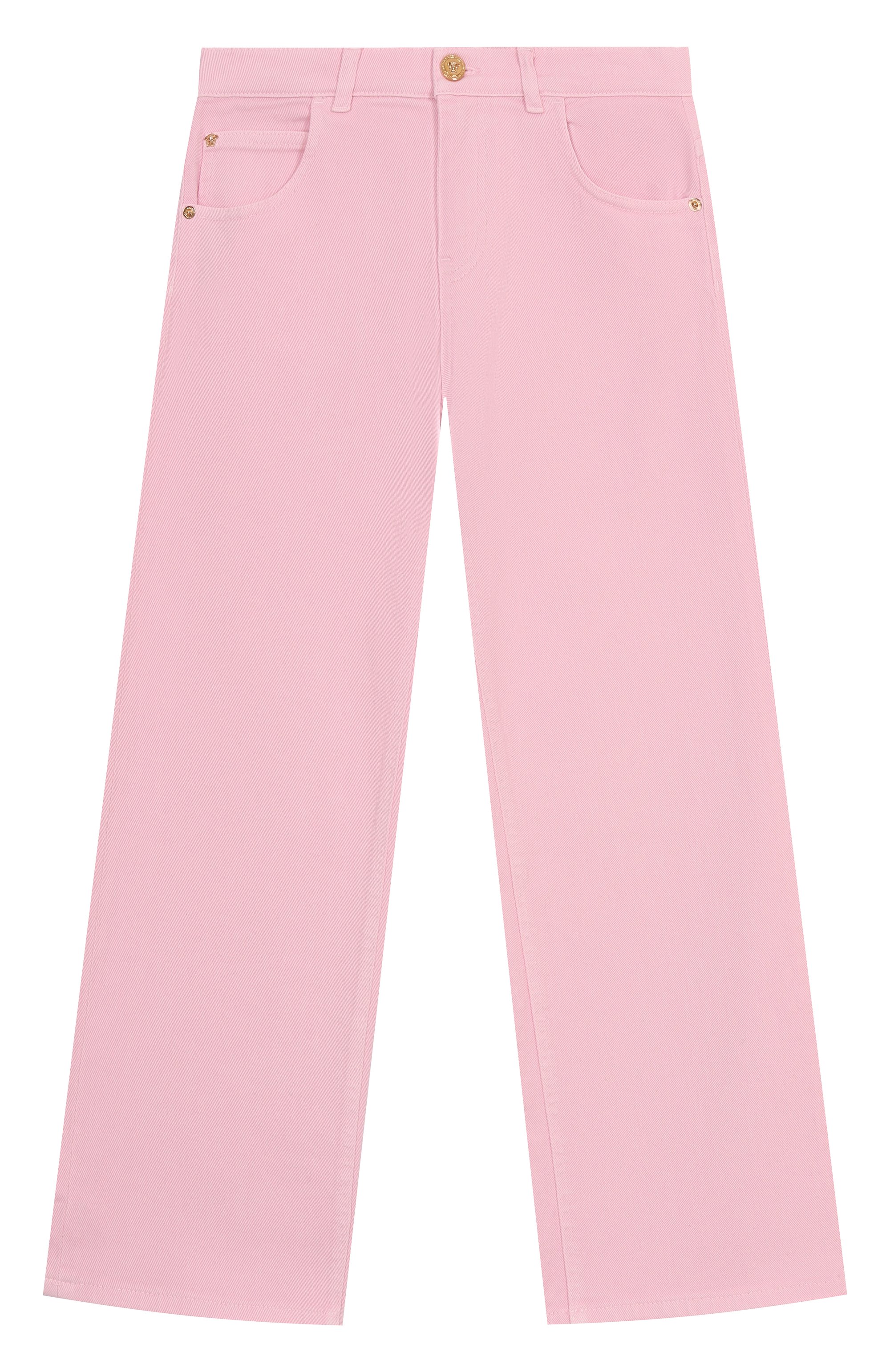 Джинсы VERSACE, арт. 1018214/1A13126, фото 1