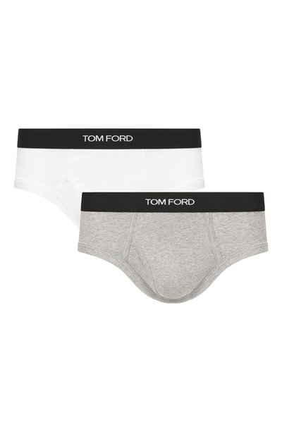 Мужские комплект из двух брифов TOM FORD, арт. T4XC1/104