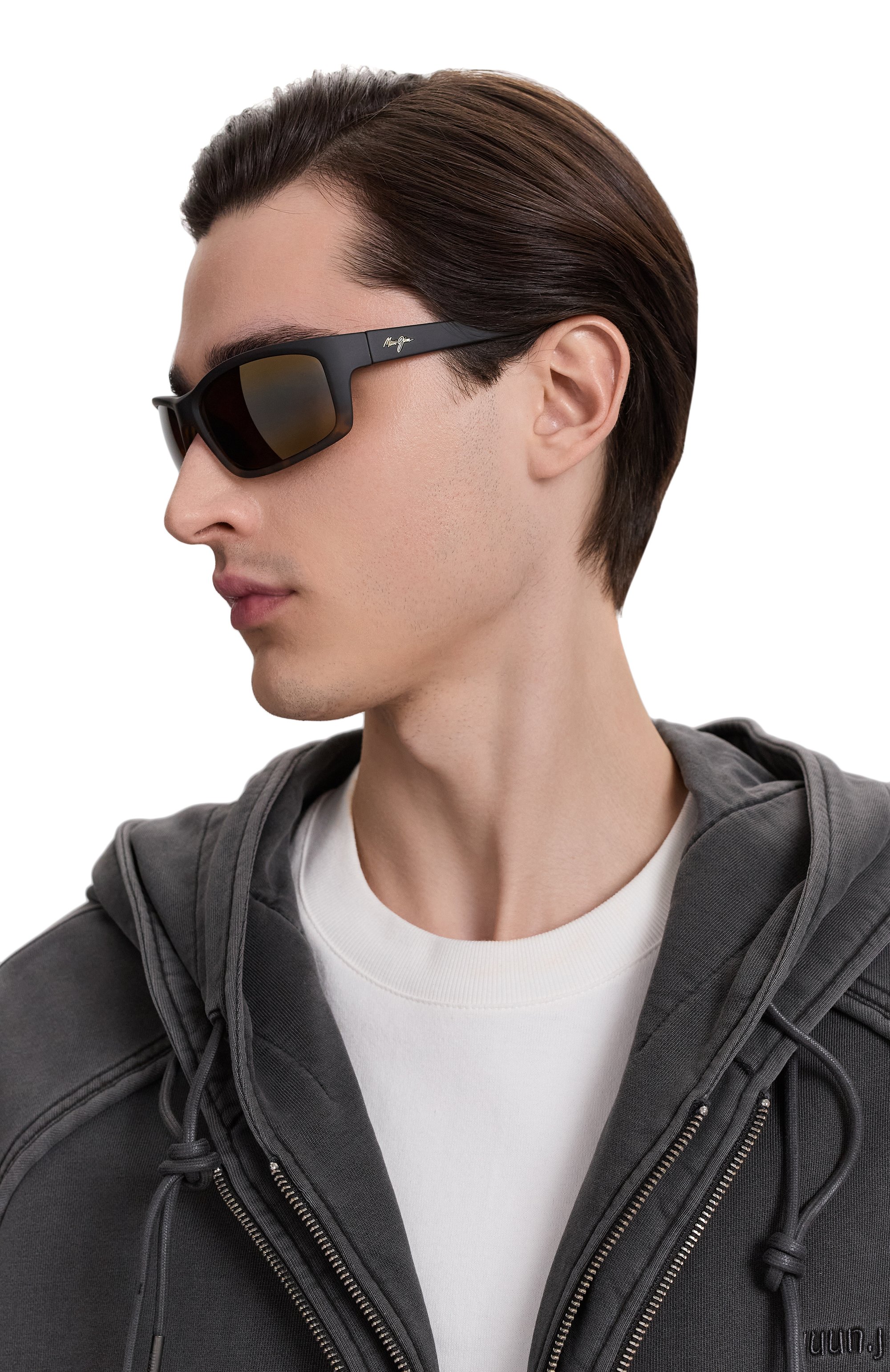 Солнцезащитные очки MAUI JIM, арт. MJH766 10MF, фото 2