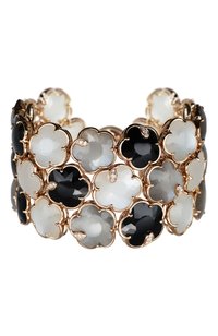 Браслет PASQUALE BRUNI бесцветного цвета по цене 3783000 руб., арт. 16370R, фото 1 Браслет PASQUALE BRUNI, арт. 16370R, фото 1