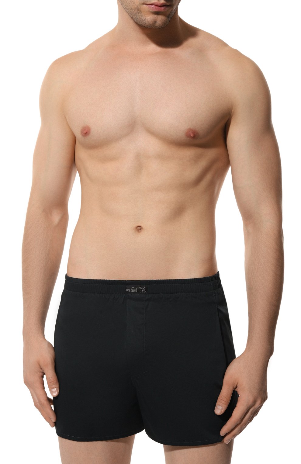 Хлопковые боксеры VAN LAACK, арт. B0XER/168066, фото 2