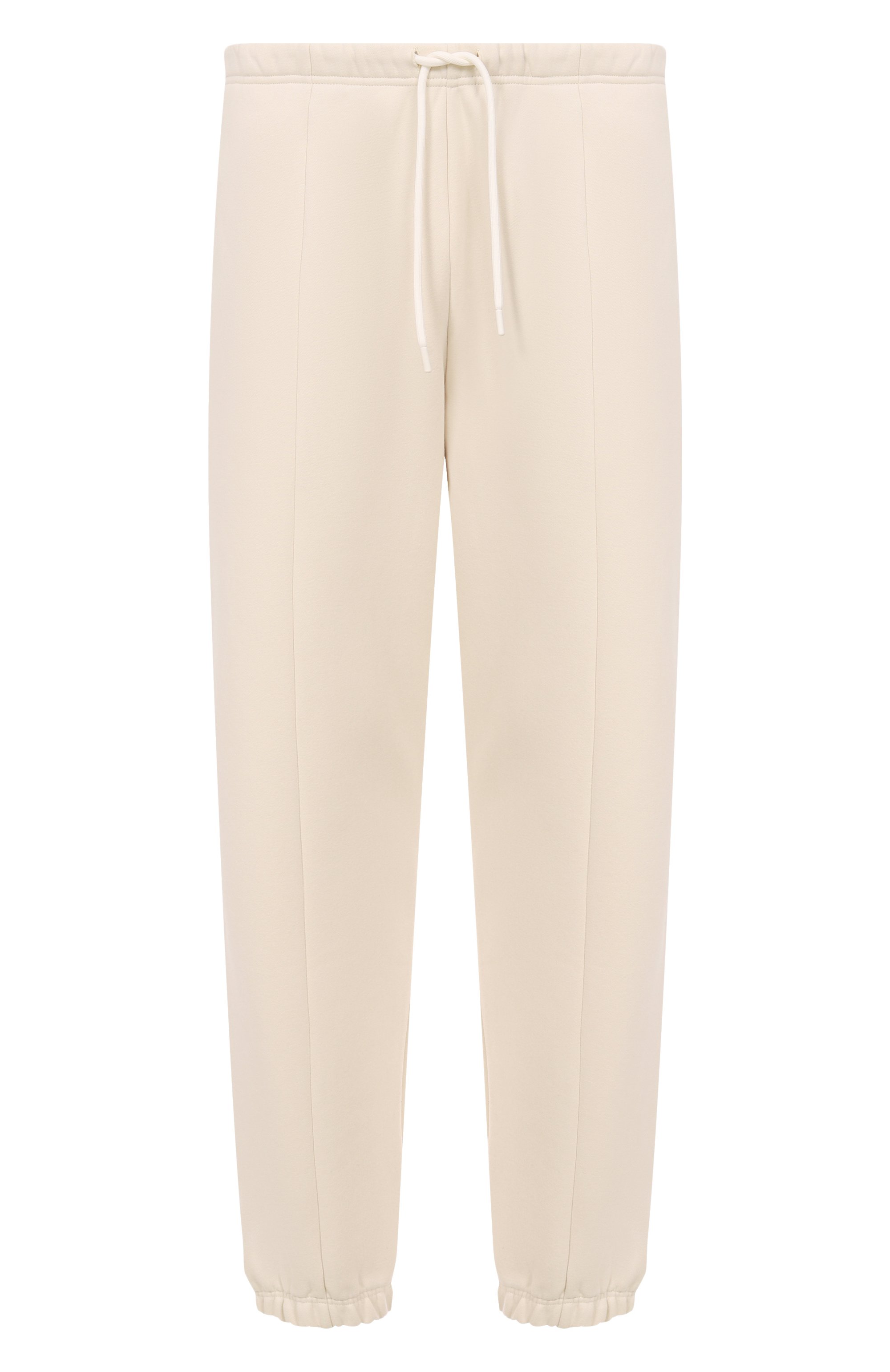 Хлопковые джоггеры BOSS, арт. 50549070, фото 1