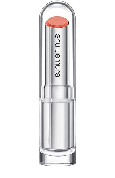 Женская помада для губ rouge unlimited, оттенок or540 SHU UEMURA, арт. 4935421647489