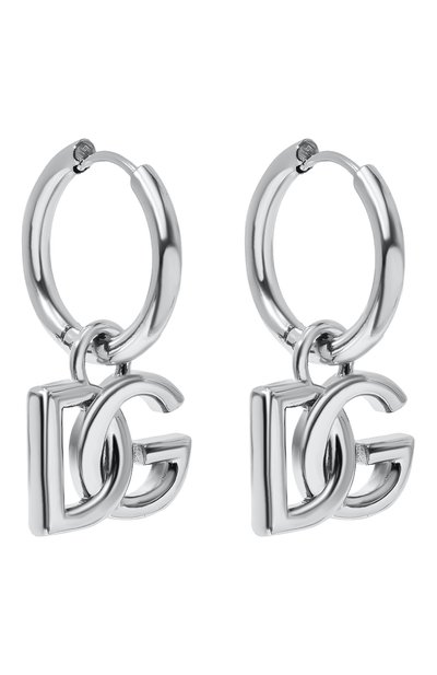 Серьги DOLCE & GABBANA, арт. WEN5L3 W1111, фото 3