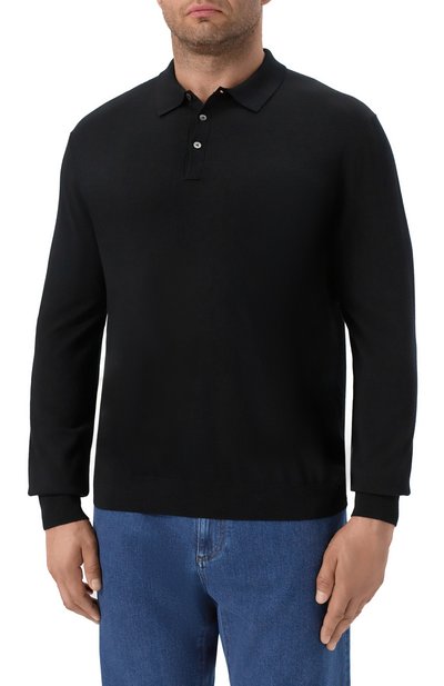 Шерстяное поло VAN LAACK, арт. VL-SABRI-XX/S00173/3XL, фото 3