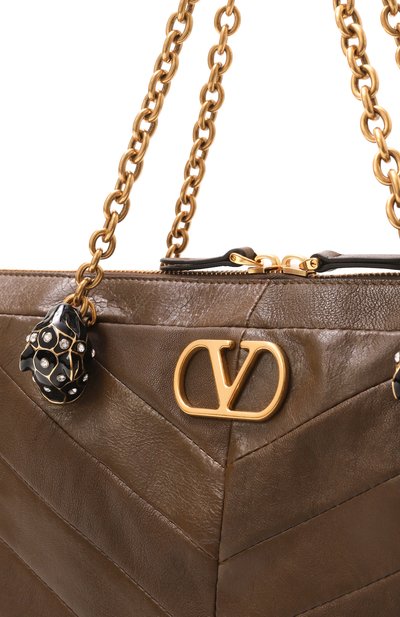 Сумка panthea VALENTINO, арт. 7W0B0S70/UYF, фото 3