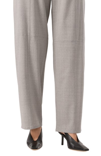 Кожаные туфли evelina 75 ARMARIUM, арт. ARMTMSC03/NA01, фото 3