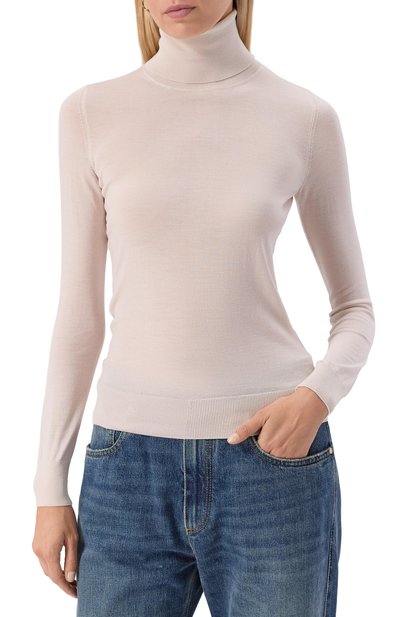 Шерстяная водолазка MVST, арт. M0-M25.1MW.K401/50-54, фото 3